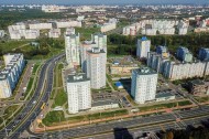 Жилой фонд 1-комнатные Продажа