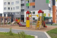 Жилой фонд 1-комнатные Продажа