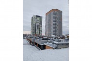 Жилой фонд 1-комнатные Продажа