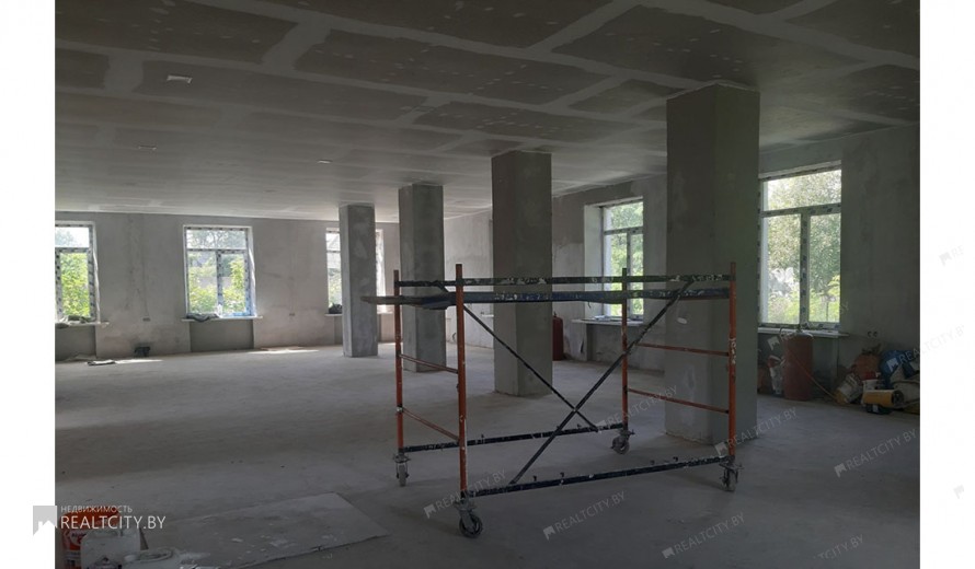 Нежилой фонд здания Продажа