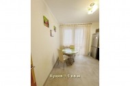 Жилой фонд 1-комнатные Продажа