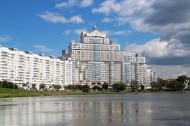 Жилой фонд 1-комнатные Продажа