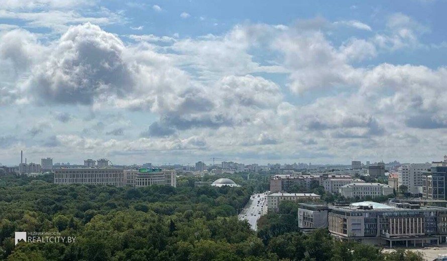 Жилой фонд 1-комнатные Продажа