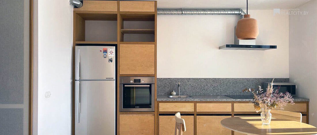 Продажа 1-комнатной квартиры в г. Минск, ул. Червякова, 62 корп. 1