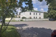 Нежилой фонд здания Аренда