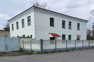Нежилой фонд здания Аренда