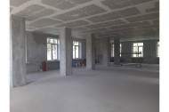 Нежилой фонд здания Аренда