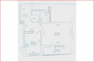 Жилой фонд 1-комнатные Продажа