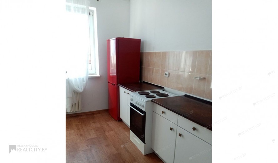 Жилой фонд 1-комнатные Продажа