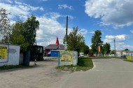 Нежилой фонд прочие объекты Аренда