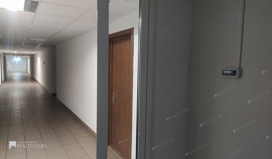 Нежилой фонд офис Аренда