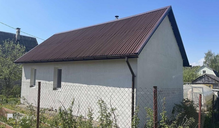 Жилой фонд Продажа