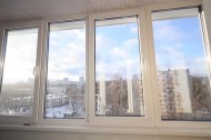 Жилой фонд 3-х комнатные Продажа