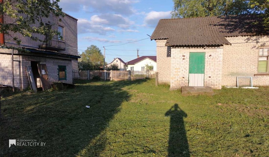 Нежилой фонд здания Продажа