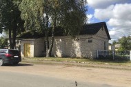 Нежилой фонд здания Продажа