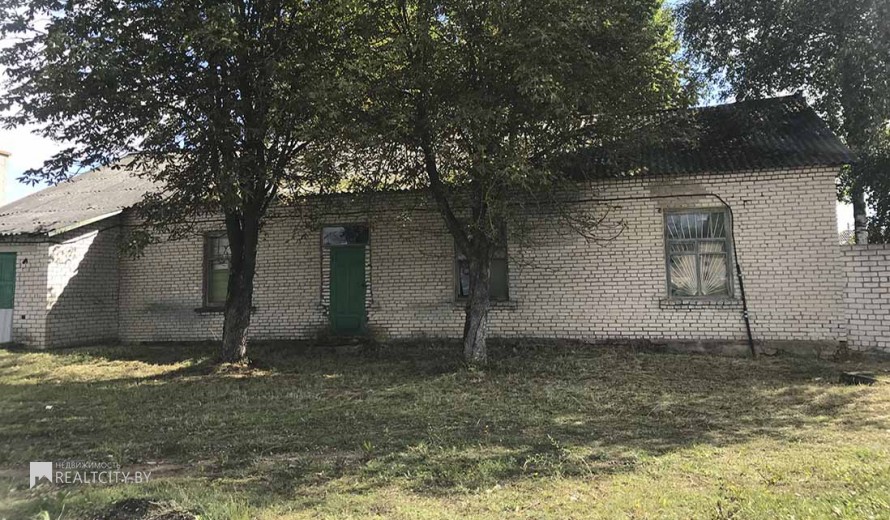 Нежилой фонд здания Продажа