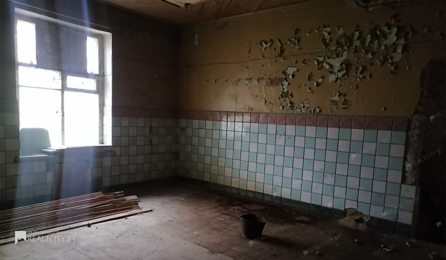 Нежилой фонд здания Продажа