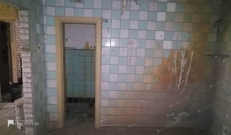 Нежилой фонд здания Продажа