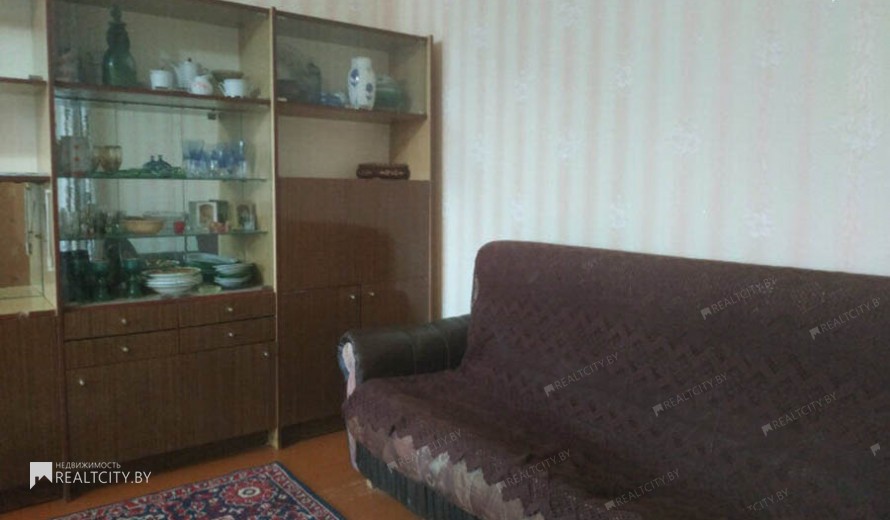 Жилой фонд 2-х комнатные Продажа