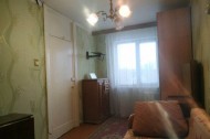 Жилой фонд 2-х комнатные Продажа