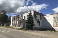 Нежилой фонд здания Продажа