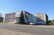Нежилой фонд здания Продажа