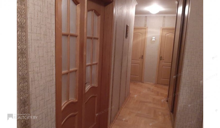 Жилой фонд 3-х комнатные Продажа