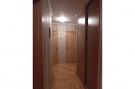 Жилой фонд 3-х комнатные Продажа