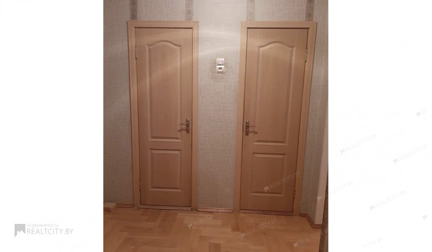Жилой фонд 3-х комнатные Продажа