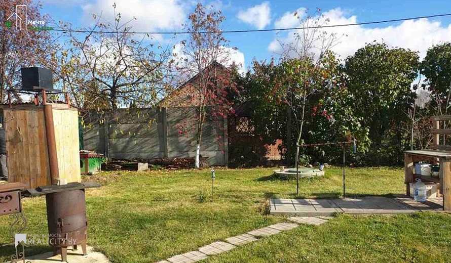 Жилой фонд участки Продажа