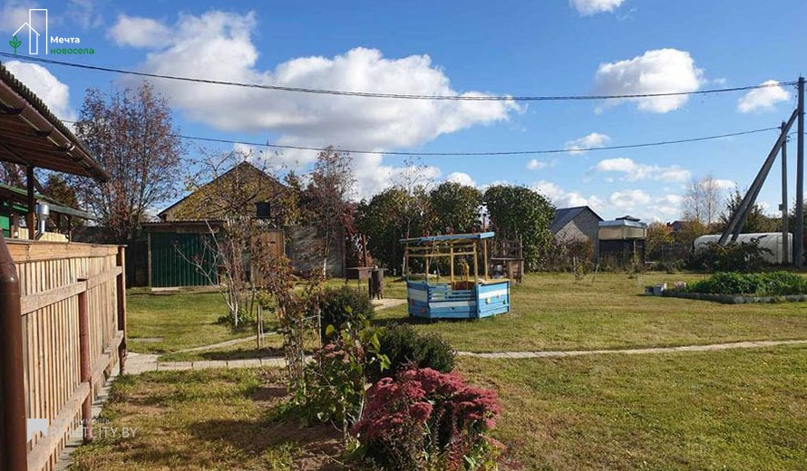 Жилой фонд участки Продажа