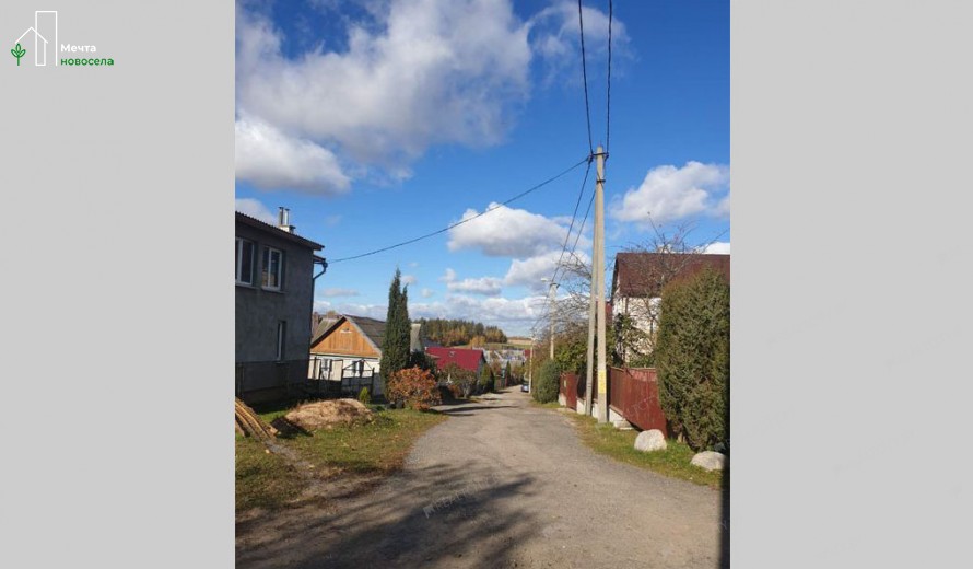 Жилой фонд участки Продажа