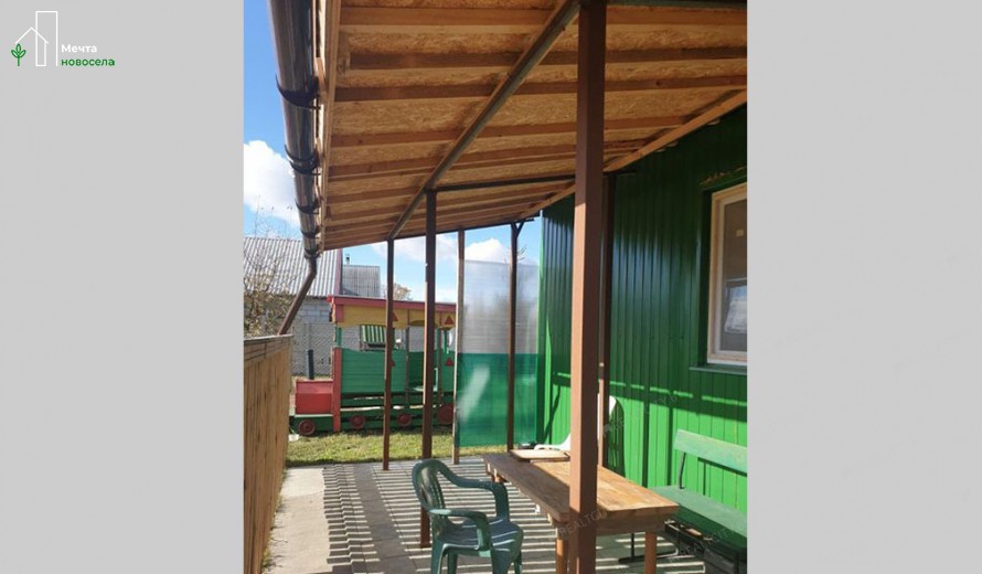 Жилой фонд участки Продажа