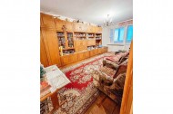 Жилой фонд 3-х комнатные Продажа