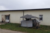 Нежилой фонд здания Продажа