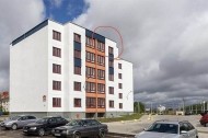 Жилой фонд 1-комнатные Продажа