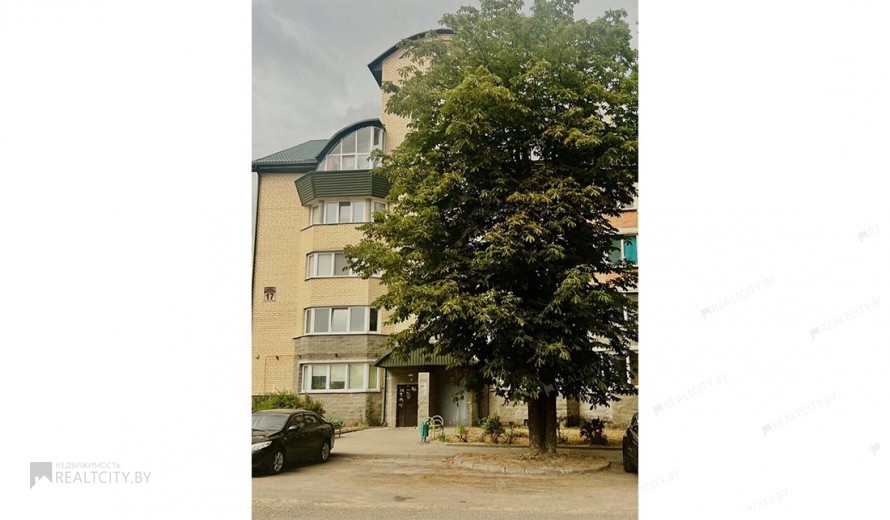 Жилой фонд 2-х комнатные Продажа