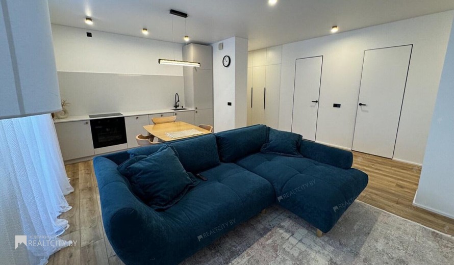 Жилой фонд 3-х комнатные Продажа