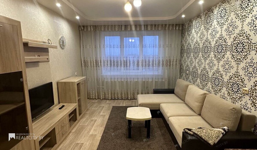 Жилой фонд Продажа