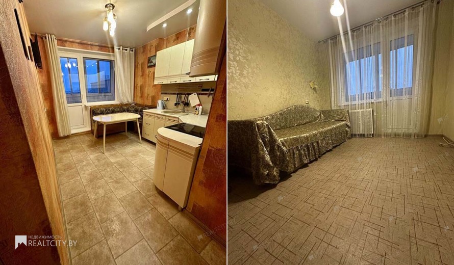 Жилой фонд Продажа