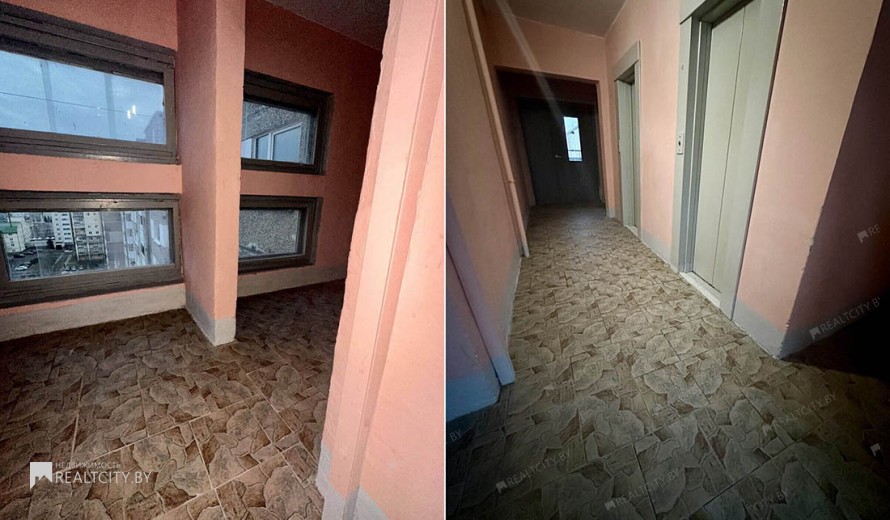 Жилой фонд Продажа