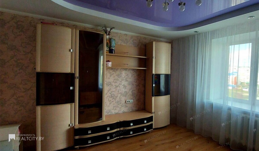Жилой фонд 3-х комнатные Продажа