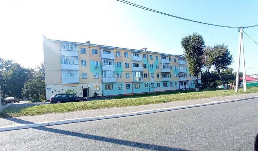 Жилой фонд 3-х комнатные Продажа