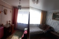 Жилой фонд 3-х комнатные Аренда