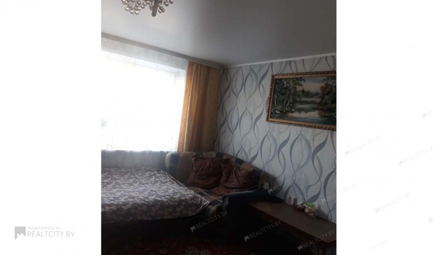 Жилой фонд 3-х комнатные Аренда