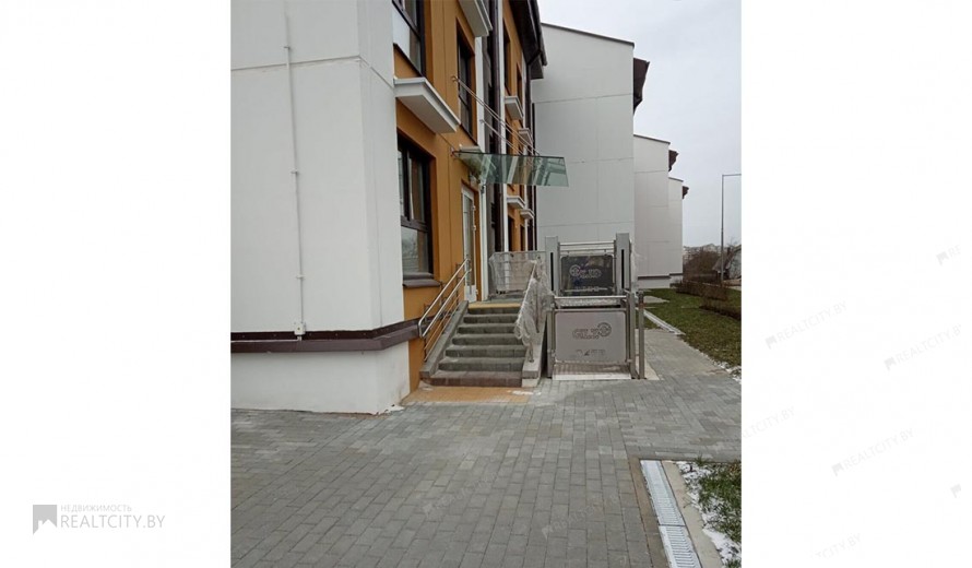 Нежилой фонд офис Продажа