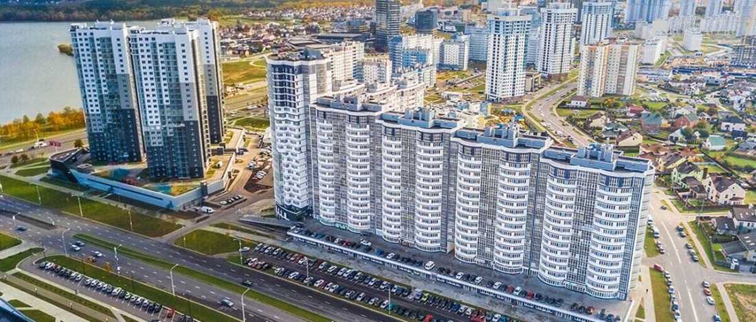 продажа офисов в центральном районе Минска, ул. Ратомская, 7
