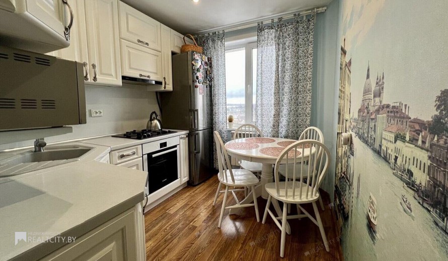 Жилой фонд 1-комнатные Продажа