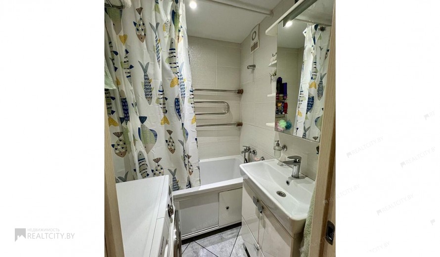 Жилой фонд 1-комнатные Продажа