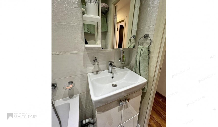 Жилой фонд 1-комнатные Продажа